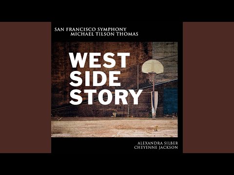 West Side Story, Act 1: "Only you" (Maria, Tony)