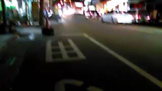 701往迴龍路線公車搭乘記錄(20170402)