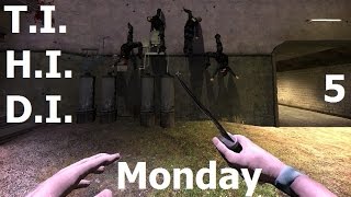 Subject 617 Overview
