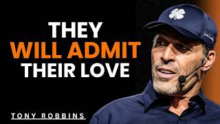What Finally Forces an Avoidant to Get in Touch With Their True Feelings for You | Tony Robbins