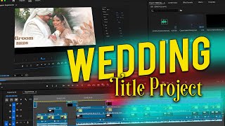 How To Edit Wedding Title In Pro 2025 Pro Tutorial In Hindi