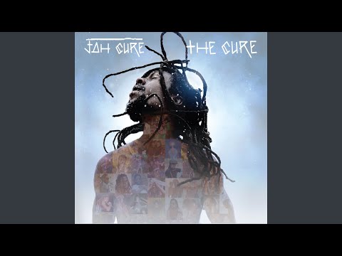 Jah Cure - Life We Live