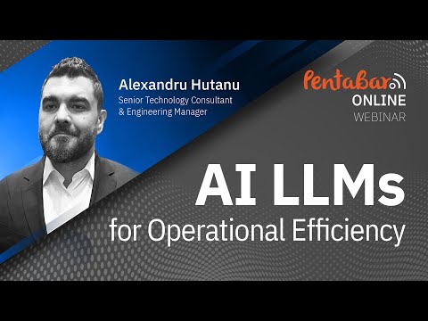 PentaBAR Webinar //