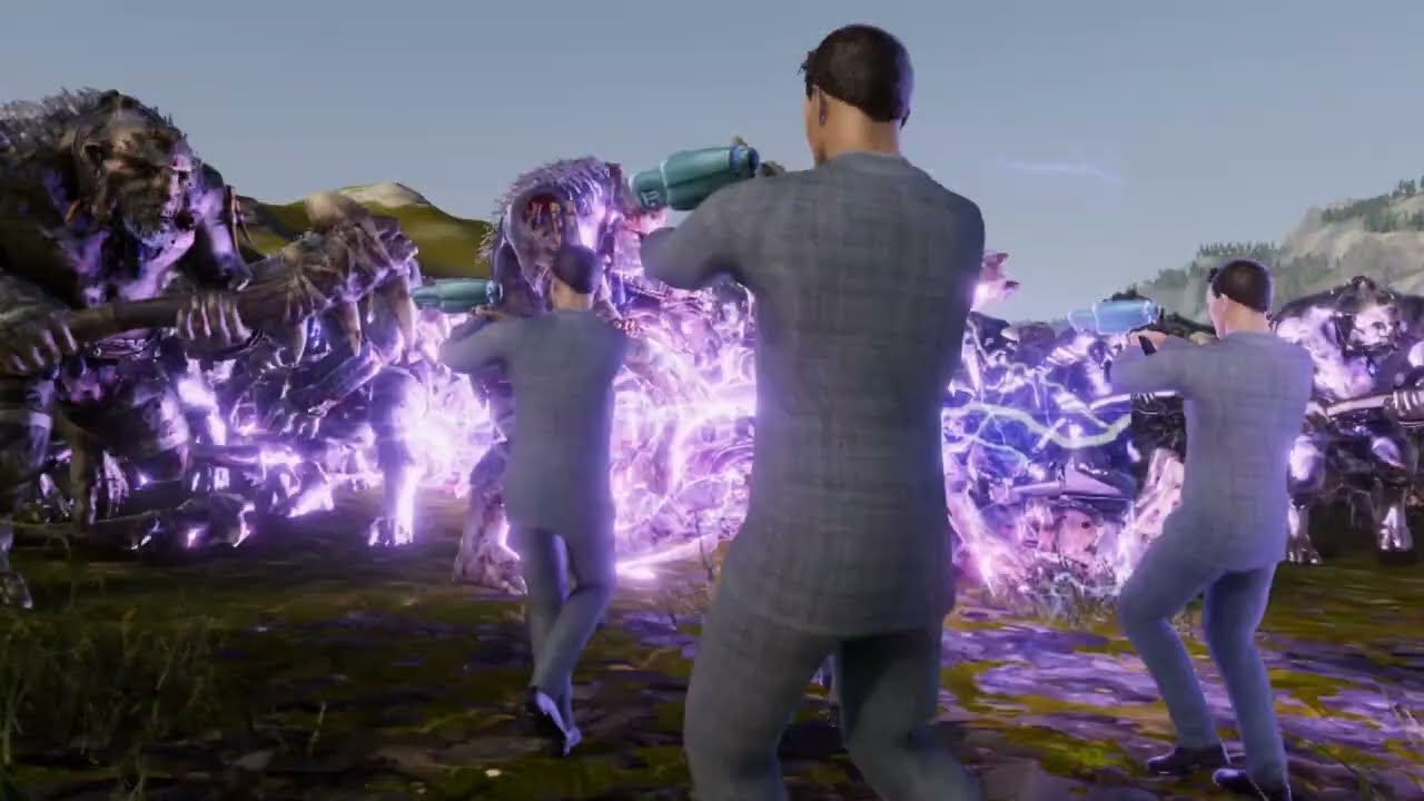 uebs 2 - 3500 Trolls vs 7 Nikola Tesla