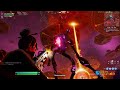 Fortnite evento the end (Fortnite evento)