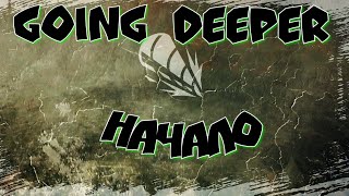 Going Deeper! screenshot 3