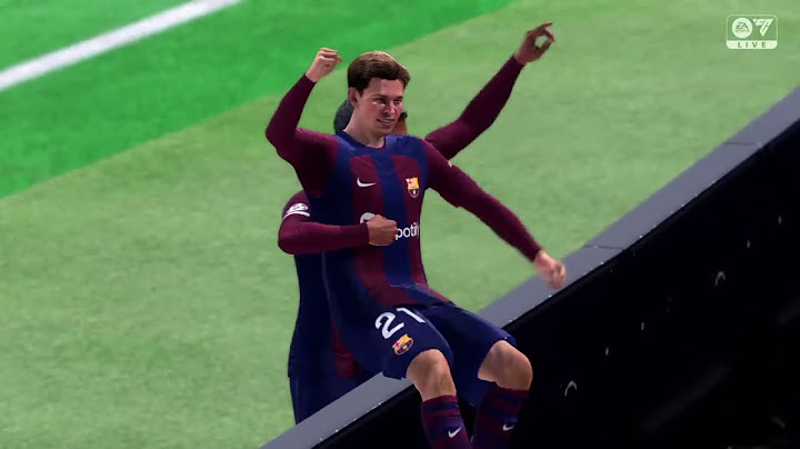 MANCHESTER CITY vs BARCELONA EXTENDED HIGHLIGHTS - UEFA CHAMPIONS LEAGUE 2024 - FC 24