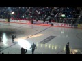 Sea Dogs Intro Game 1 Of President S Cup Final Harbour Station 