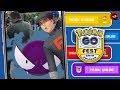 EL TEAM ROCKET LLEGÓ A POKEMON GO + COMO VA EL RETO GLOBAL? 1330
POKEMON GO