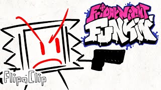 FNF Vs. Yourself - The Person Most Likely To Kill You // Mod Showcase