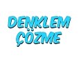 6dk'da DENKLEM ÇÖZME | 7.Sınıf