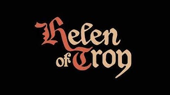 Lorde - Helen of Troy (Official Audio)
