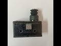 #LIMIT SWITCH#KAYCEE#K1B-32#PRODUCT IMAGE