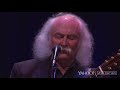 Capture de la vidéo David Crosby