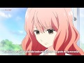 El anillo de Igarashi - 3D Kanojo Girl