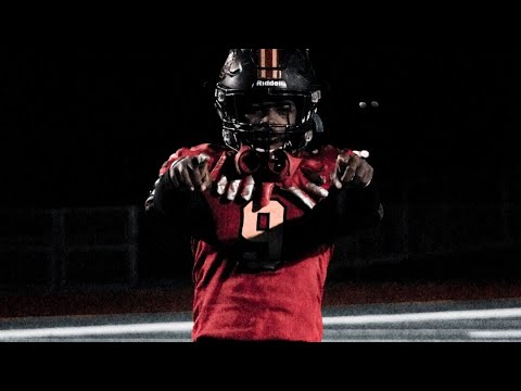 Northeast Macon Vs Lamar County High School🏈”Last Regular Season Game”