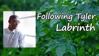 Following Tyler _ Labrinth Lyrics