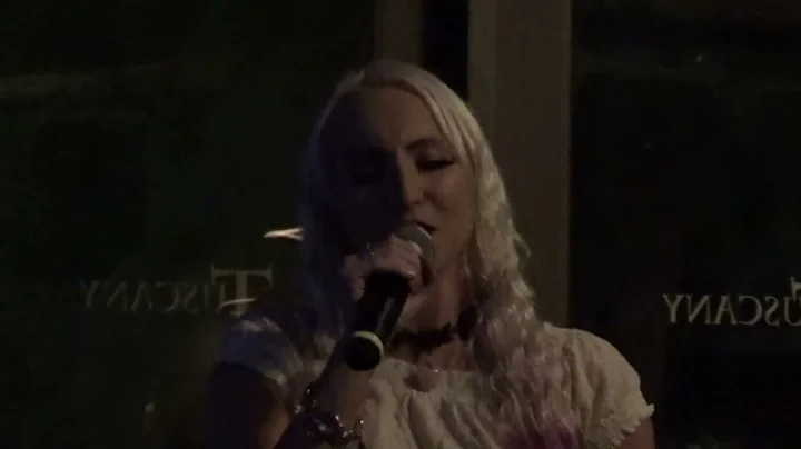 TRIBUTE TO KURT DAVIDSEN, Christina Balonek covers...