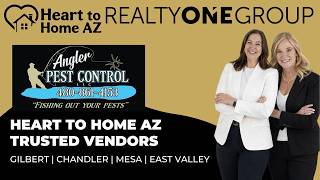 Gilbert AZ Pest Control Expert Interview | Scorpions, Termites & Home Protection in the East Valley