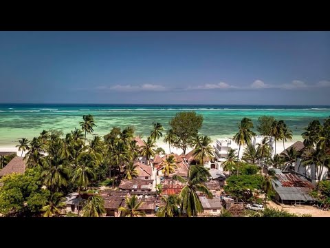 Compilation of properties for sale in Zanzibar - Buy beachplot in Zanzibar