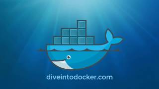 The Complete Docker Course For Developers - Dive Into Docker Profile