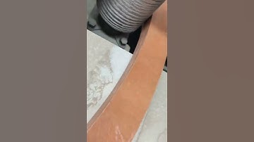 Embossing Machine #woodworkingmachine #woodcarving