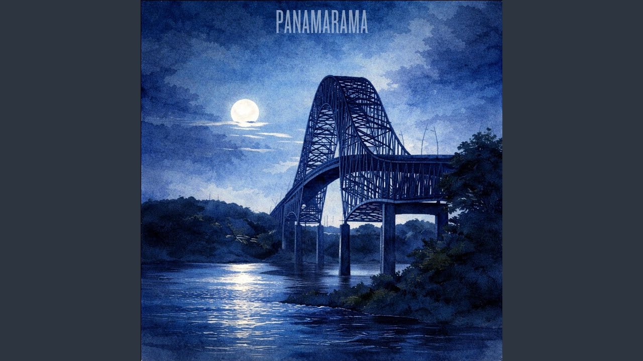 Panamarama