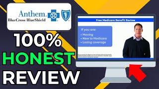 ANTHEM BLUE CROSS BLUE SHIELD REVIEW (2026)