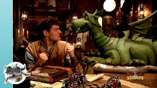 Hallo Wij Zijn Flin & Flo