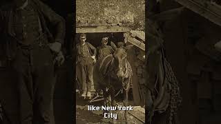 The Historical Problems Mining Coal in #pennsylvania