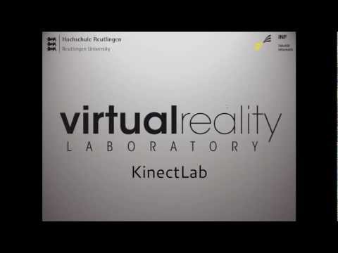 Kinect - Neural Network Gesture Recognition