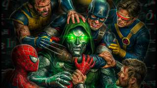 How Will The New Avengers Defeat Dr Doom? 