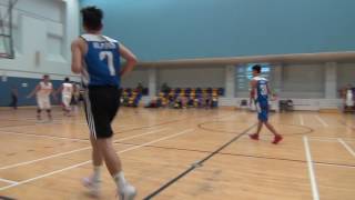驍籃2016夏季籃球聯賽 195554 4