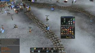 ATS vs L2Vendetta