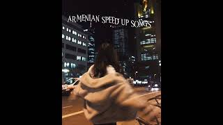 Lilit Hovhannisyan | voch voch | speed up