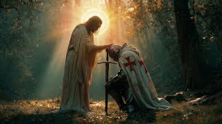 The World Hates Me, But God Loves Me | Knights Templar Chant