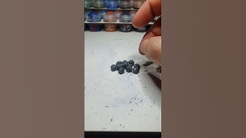 A noob builds Primaris Intercessors – Part 95 #fyp, #warhammer40k, #warhammer, #minis