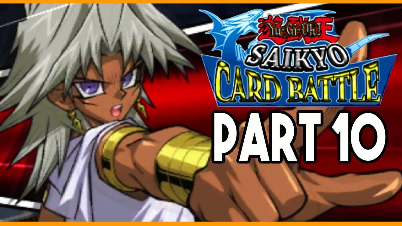 yugioh 3ds saikyo card battle Yu-Gi-Oh! Duel Monsters Saikyo Card Battle (JPN) - 3DS