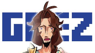 (PANTHEON FINALE SPOILERS) GGEZ || PANTHEON SMP EDIT (that i made within an hour)