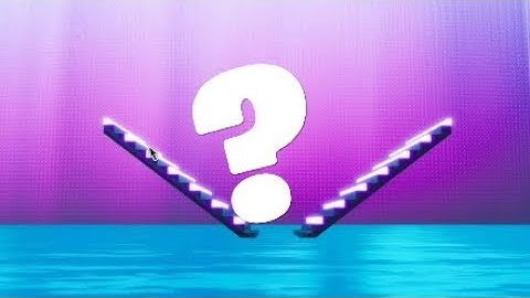 My New Galaxy 1v1 Map!