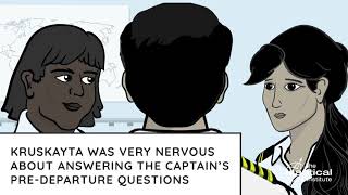 EMPATHY IS MENTORING TOO - Mentoring at Sea - The 10 Minute Challenge