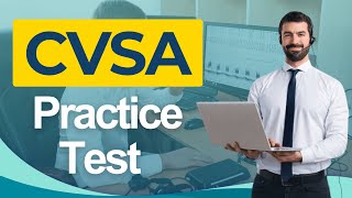 CVSA Practice Test 2026 Computer Voice Stress Analyzer Exam Guide Questions & Answers