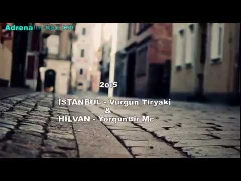 YorqunBir Mc & Vurgun Tiryaki - Ellerini Bana Ver / 2oı5