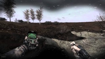 More Hunting - Misery 2.0.13 Part 54