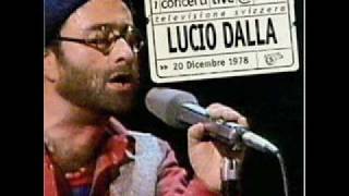 Notte - Lucio Dalla