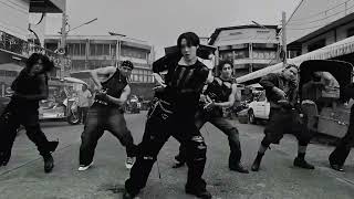 Bts Jhope Killin It Girl Fanmade Mv Teaser