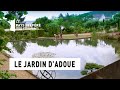 Le jardin dadoue  rgion lorraine  le jardin prfr des franais