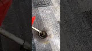 Brushcutter Carpet Cleaning
