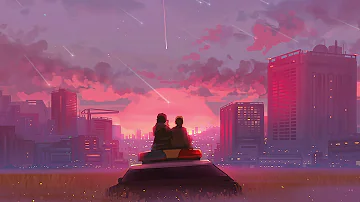Just wanna stay here forever ~ Lofi hip hop/Chillhop mix ~ Chill beats to study/relax