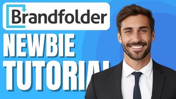 Brandfolder Newbie Tutorial | Digital Asset Manager Software Guide (DAM)